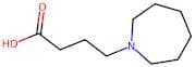 4-(Azepan-1-yl)butanoic acid