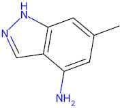 6-Methyl-1H-indazol-4-amine