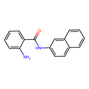 2-Amino-N-(naphthalen-2-yl)benzamide