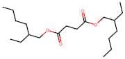 Bis(2-ethylhexyl) succinate
