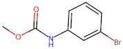 Methyl (3-bromophenyl)carbamate
