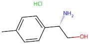 (S)-2-Amino-2-(p-tolyl)ethanol hydrochloride