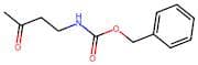 4-(Cbz-amino)-2-butanone