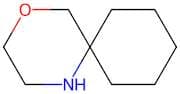 4-Oxa-1-azaspiro[5.5]undecane