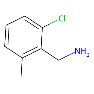 2-Chloro-6-methylbenzylamine