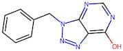 3-Benzyl-3H-[1,2,3]triazolo[4,5-d]pyrimidin-7-ol