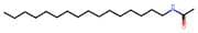 N-Hexadecylacetamide