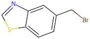 5-(Bromomethyl)benzo[d]thiazole