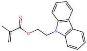 2-(9H-Carbazol-9-yl)ethyl methacrylate