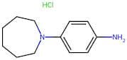 4-(Azepan-1-yl)aniline hydrochloride