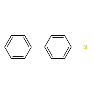 [1,1'-Biphenyl]-4-thiol