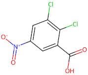2,3-Dichloro-5-nitrobenzoic acid