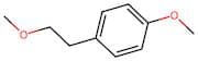 1-Methoxy-4-(2-methoxyethyl)benzene