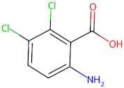 6-Amino-2,3-dichlorobenzoic acid