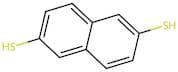 Naphthalene-2,6-dithiol