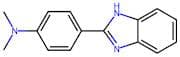 4-(1H-Benzo[d]imidazol-2-yl)-N,N-dimethylaniline