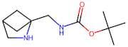 tert-Butyl ((2-azabicyclo[2.1.1]hexan-1-yl)methyl)carbamate