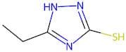 5-Ethyl-1H-1,2,4-triazole-3-thiol