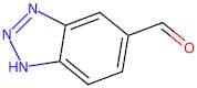 1H-Benzo[d][1,2,3]triazole-5-carbaldehyde