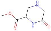 Methyl 6-oxopiperazine-2-carboxylate