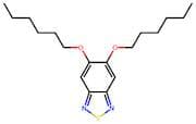 5,6-Bis(hexyloxy)benzo[c][1,2,5]thiadiazole