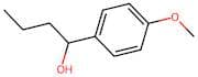 1-(4-Methoxyphenyl)butan-1-ol