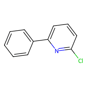 2-Chloro-6-phenylpyridine