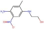 2-((4-Amino-2-methyl-5-nitrophenyl)amino)ethanol