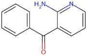 (2-Aminopyridin-3-yl)(phenyl)methanone