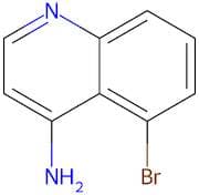 5-Bromoquinolin-4-amine