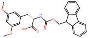 (S)-2-((((9H-Fluoren-9-yl)methoxy)carbonyl)amino)-3-(3,5-dimethoxyphenyl)propanoic acid