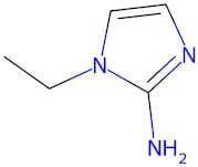 1-Ethyl-1H-imidazol-2-amine