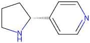 (R)-4-(Pyrrolidin-2-yl)pyridine