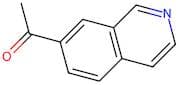 1-(Isoquinolin-7-yl)ethanone