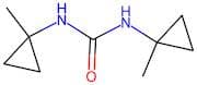 1,3-Bis(1-methylcyclopropyl)urea