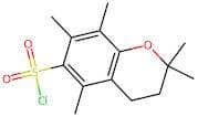 2,2,5,7,8-Pentamethylchroman-6-sulfonyl chloride