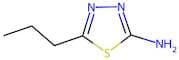 5-Propyl-1,3,4-thiadiazol-2-amine