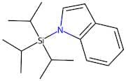 1-(Triisopropylsilyl)-1H-indole