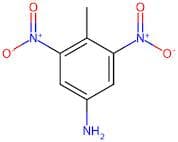 4-Methyl-3,5-dinitroaniline