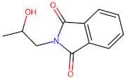 2-(2-Hydroxypropyl)isoindoline-1,3-dione