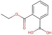2-(Ethoxycarbonyl)benzeneboronic acid