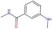 N-Methyl-3-(methylamino)benzamide