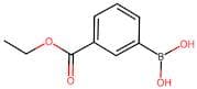 3-(Ethoxycarbonyl)benzeneboronic acid