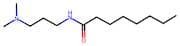 N-(3-(Dimethylamino)propyl)octanamide