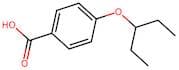4-(Pentan-3-yloxy)benzoic acid