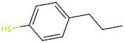 4-N-propylthiophenol