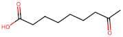 8-Oxononanoic acid