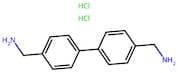 [1,1'-Biphenyl]-4,4'-diyldimethanamine dihydrochloride
