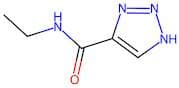 N-Ethyl-1H-1,2,3-triazole-4-carboxamide