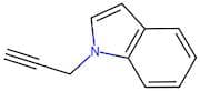 1-(Prop-2-yn-1-yl)-1H-indole